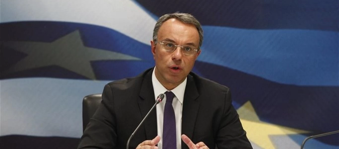 Χ.Σταϊκούρας: «Θα στηρίξουμε τις επιχειρήσεις ακόμα και αν ανοίξουν τον Απρίλιο»